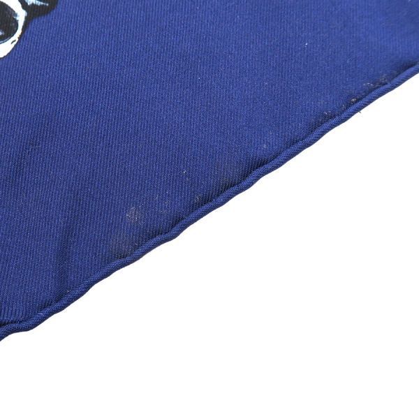 Hermes Carre 90 Scarf