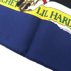 Hermes Carre 90 Scarf