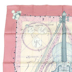 Hermes Carre 90 Scarf