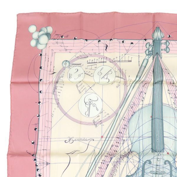 Hermes Carre 90 Scarf