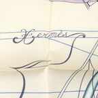 Hermes Carre 90 Scarf