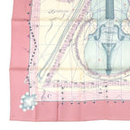 Hermes Carre 90 Scarf