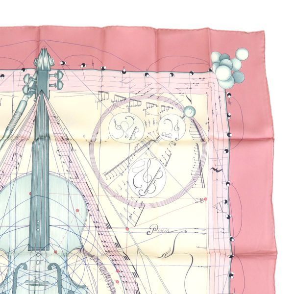 Hermes Carre 90 Scarf