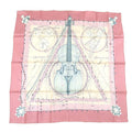 Hermes Carre 90 Scarf