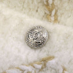 Chanel Knit Jacket Ivory — view 4