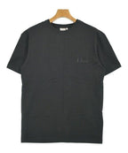 Dior Homme T-Shirt Black