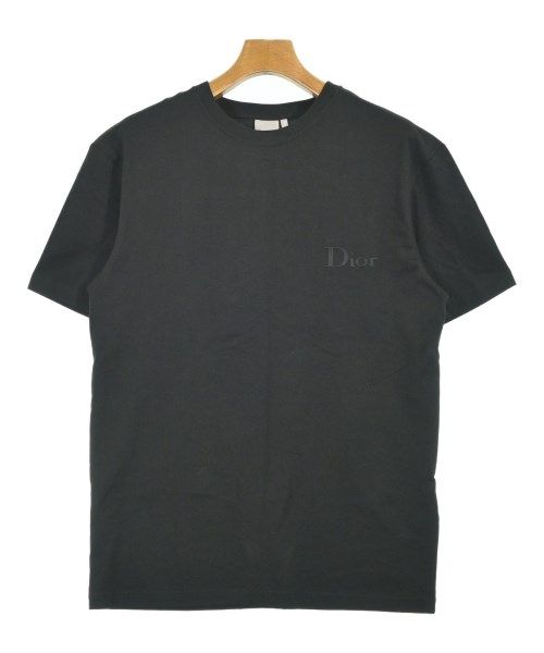 Dior Homme T-Shirt Black