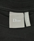 Dior Homme T-Shirt Black — view 3
