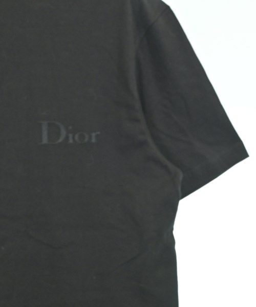 Dior Homme T-Shirt Black — view 5
