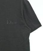 Dior Homme T-Shirt Black — view 5