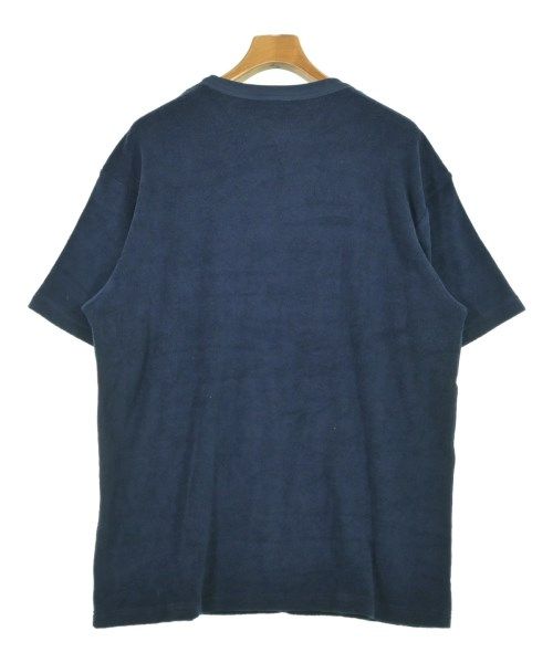 Dior Homme T-Shirt Navy — view 2