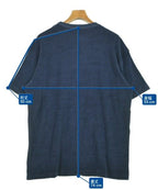 Dior Homme T-Shirt Navy — view 6