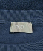 Dior Homme T-Shirt Navy — view 3