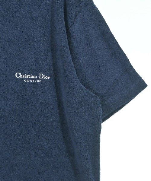 Dior Homme T-Shirt Navy — view 5