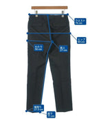 Dior Homme Trousers Pants — view 7