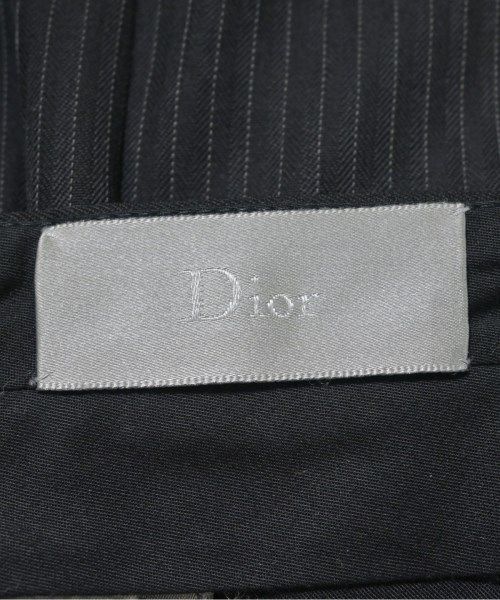 Dior Homme Trousers Pants — view 3