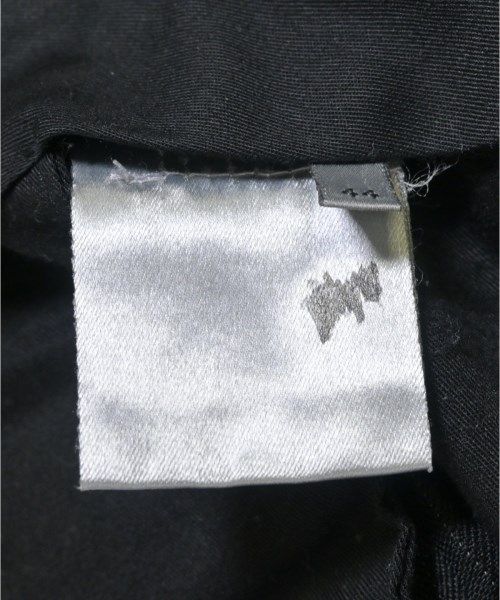 Dior Homme Trousers Pants — view 6