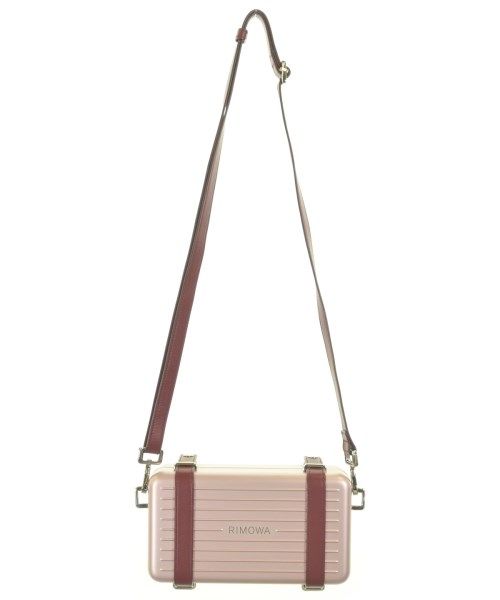 Dior Homme Shoulder Bag