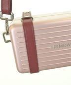 Dior Homme Shoulder Bag
