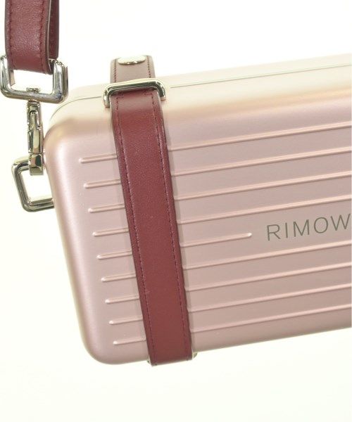Dior Homme Shoulder Bag