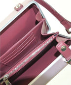 Dior Homme Shoulder Bag