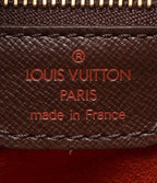 Louis Vuitton Shoulder Bag Marais Damier Ebene