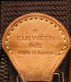 Louis Vuitton Shoulder Bag Crossbody Reporter PM Monogram