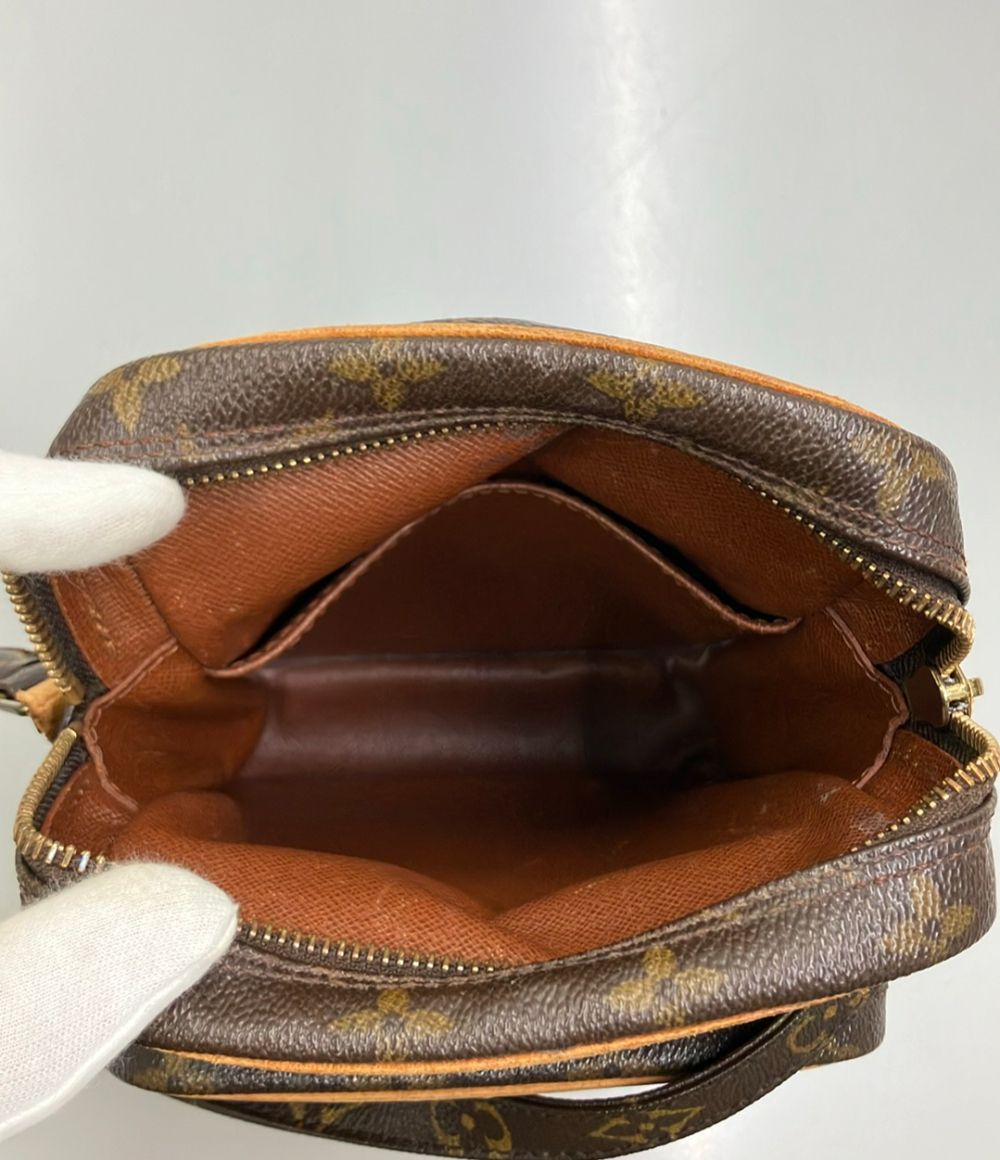 Louis Vuitton Shoulder Bag Crossbody Amazon Monogram