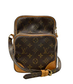 Louis Vuitton Shoulder Bag Crossbody Amazon Monogram