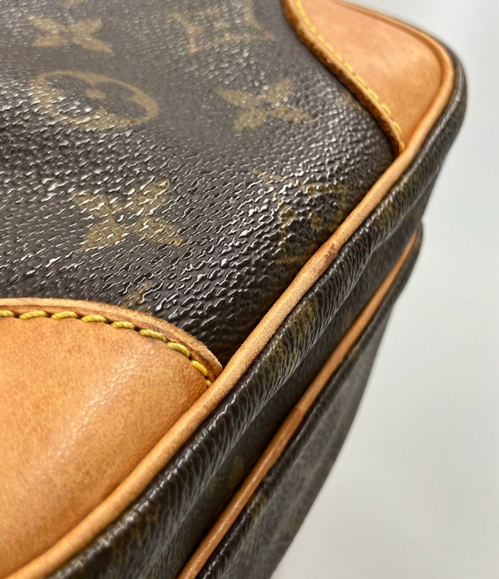 Louis Vuitton Shoulder Bag Crossbody Amazon Monogram