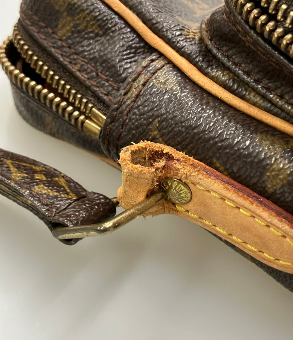 Louis Vuitton Shoulder Bag Crossbody Amazon Monogram