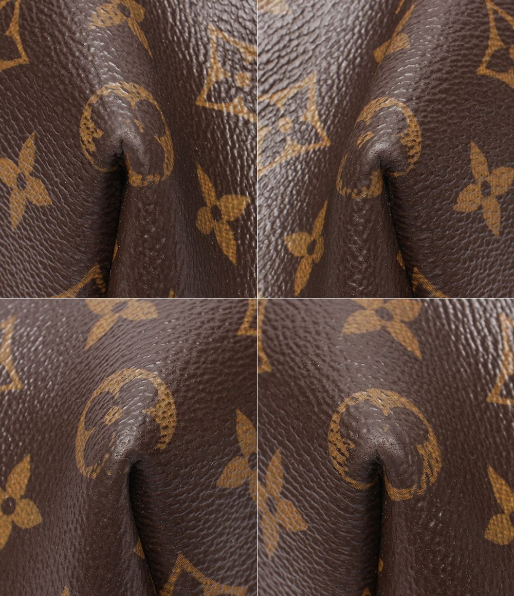 Louis Vuitton 2-Way Shoulder Bag Crossbody Turenne PM Monogram