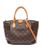 Louis Vuitton 2-Way Shoulder Bag Crossbody Turenne PM Monogram