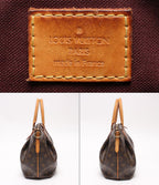 Louis Vuitton 2-Way Shoulder Bag Crossbody Turenne PM Monogram