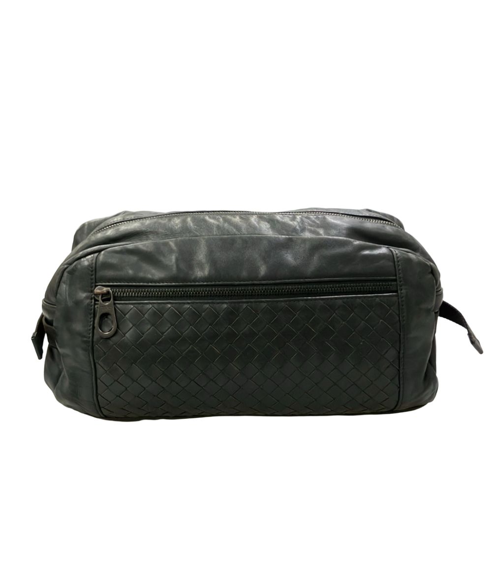 Bottega Veneta Waist Bag Intrecciato