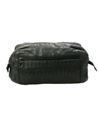 Bottega Veneta Waist Bag Intrecciato