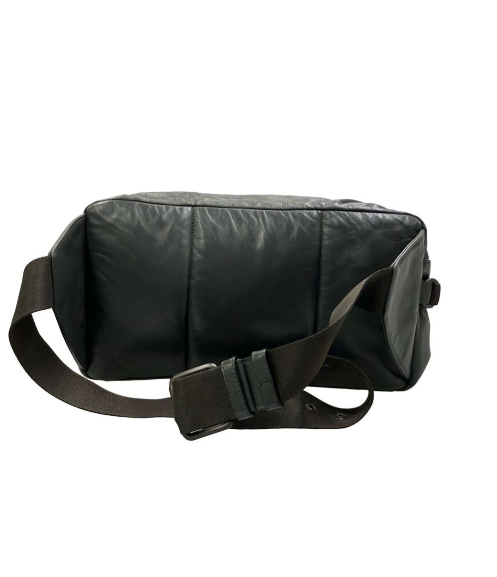 Bottega Veneta Waist Bag Intrecciato