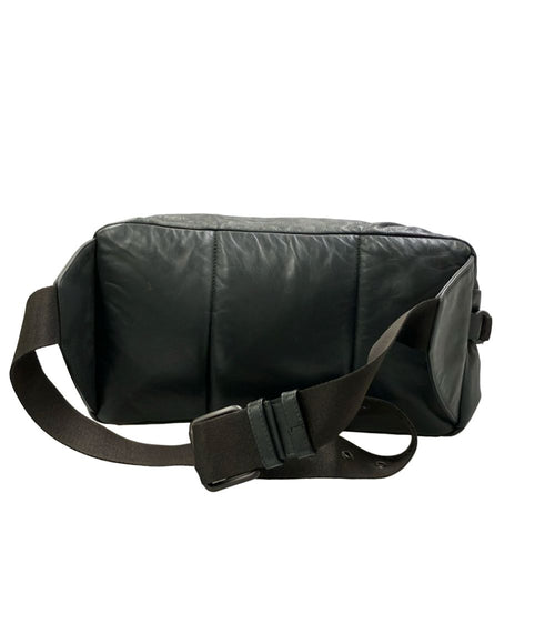 Bottega Veneta Waist Bag Intrecciato