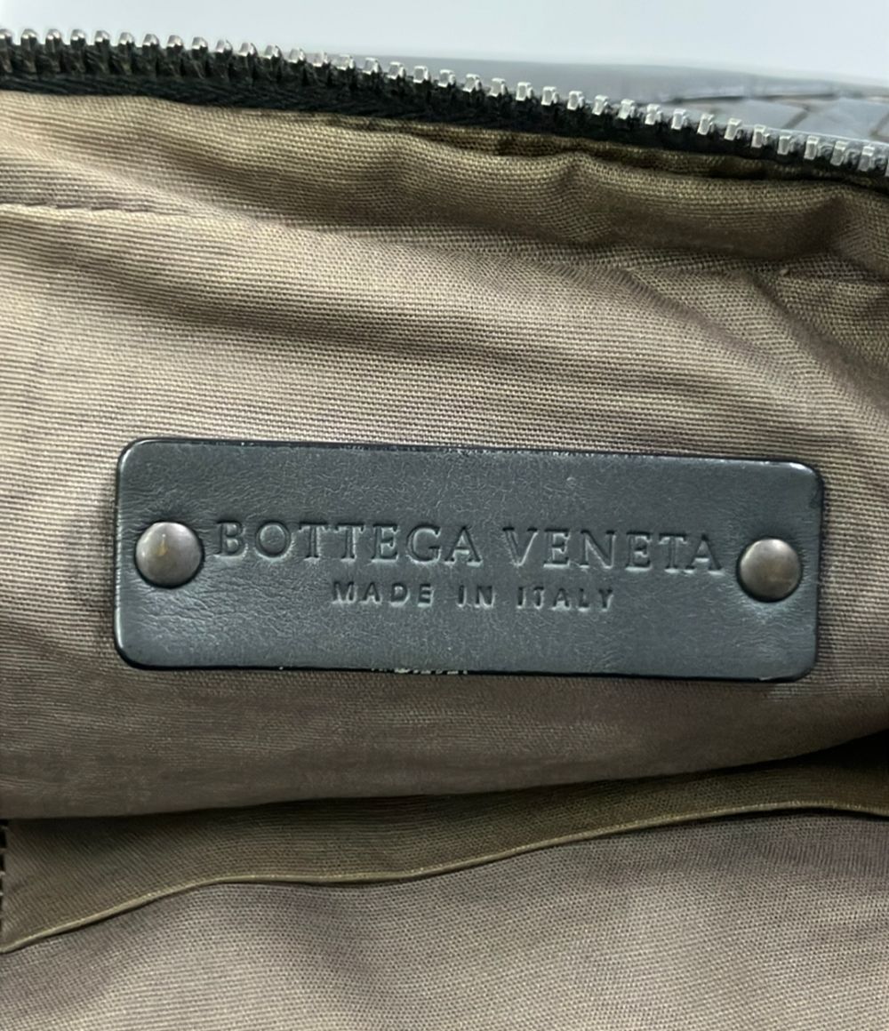 Bottega Veneta Waist Bag Intrecciato