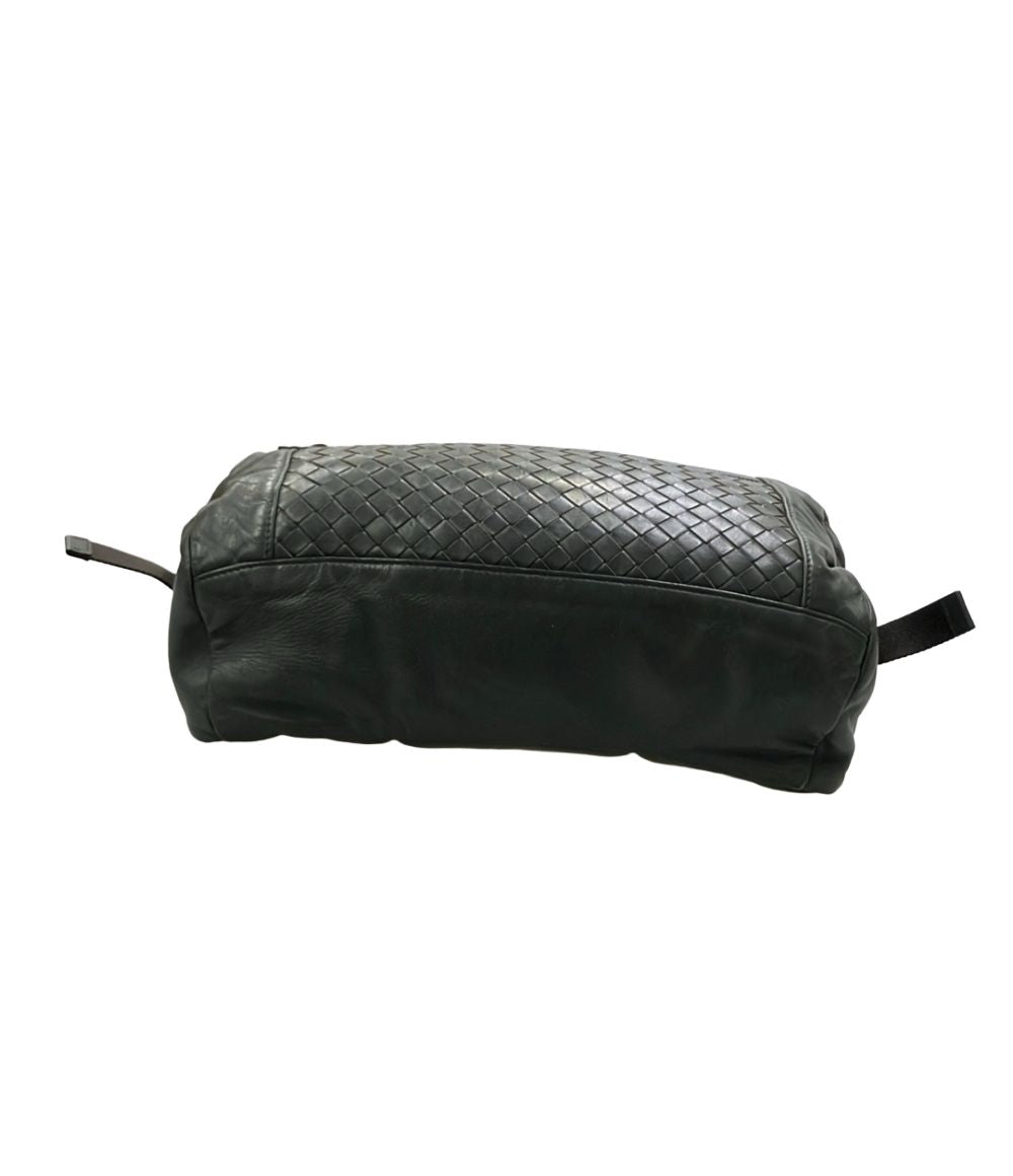 Bottega Veneta Waist Bag Intrecciato