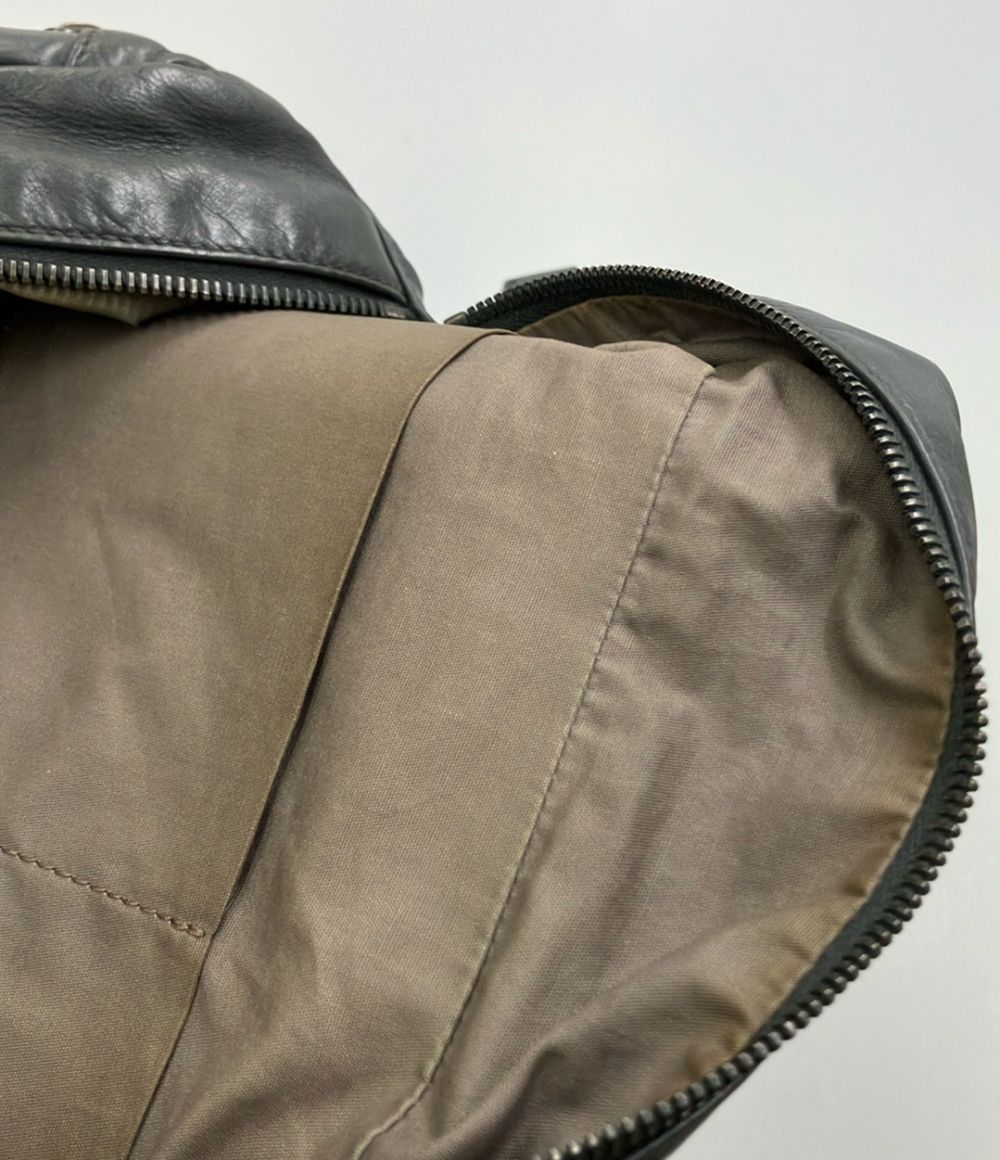 Bottega Veneta Waist Bag Intrecciato