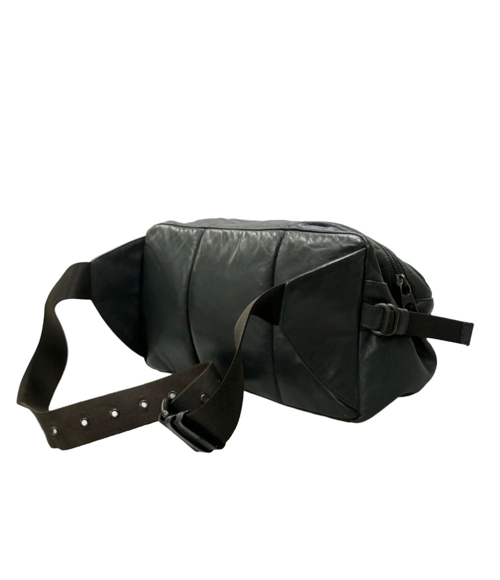 Bottega Veneta Waist Bag Intrecciato