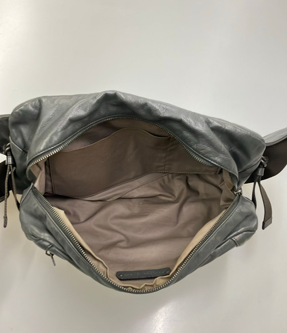Bottega Veneta Waist Bag Intrecciato