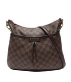 Louis Vuitton Shoulder Bag Crossbody Damier Ebene Blue Msbeli PM