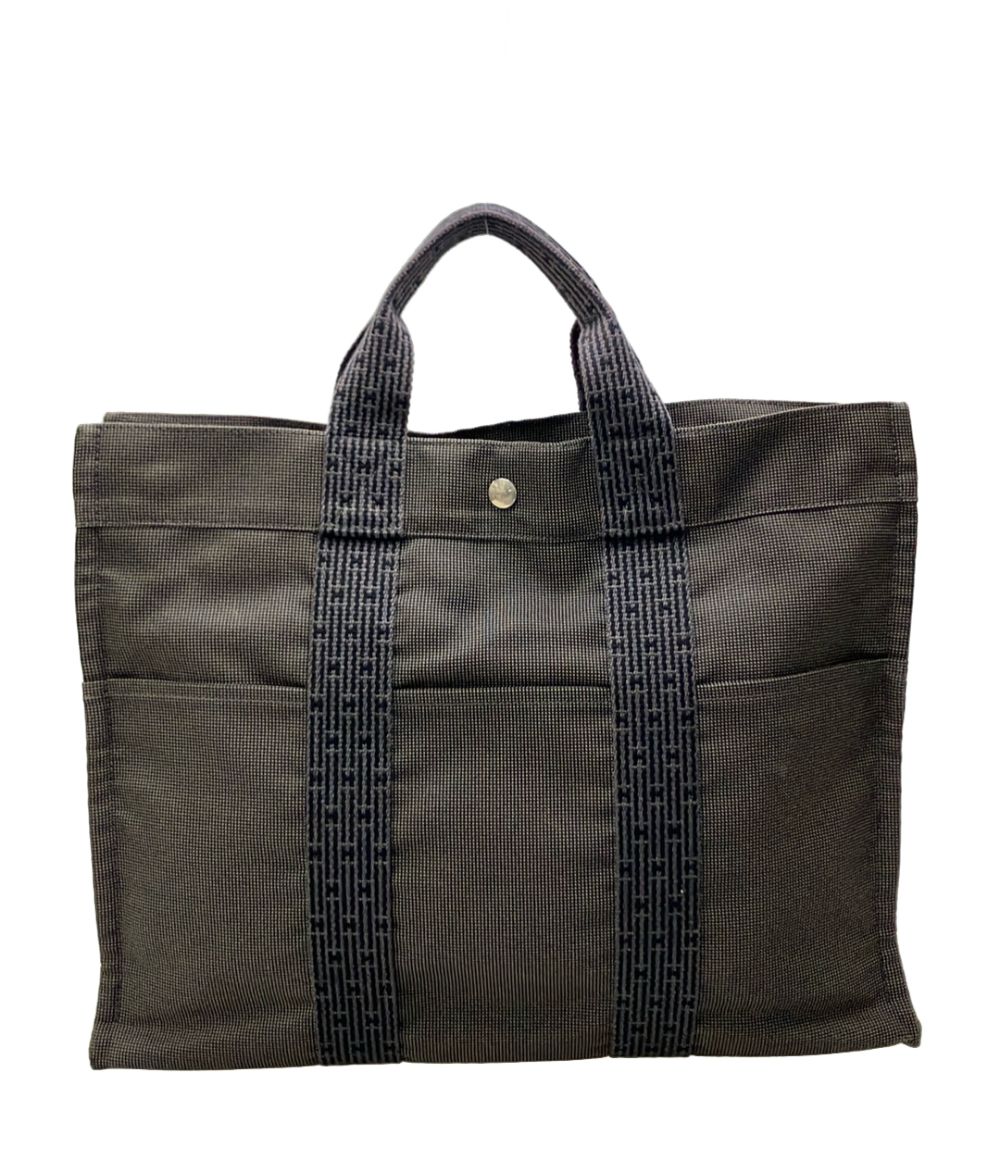 Hermes Tote Bag Her Line MM