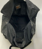 Prada Boston Bag Travel Bags Black