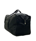 Prada Boston Bag Travel Bags Black