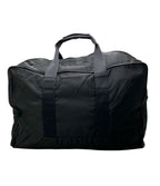 Prada Boston Bag Travel Bags Black