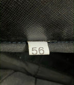 Prada Boston Bag Travel Bags Black