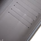 Louis Vuitton Wallet Monogram Mirror Zippy Vertical